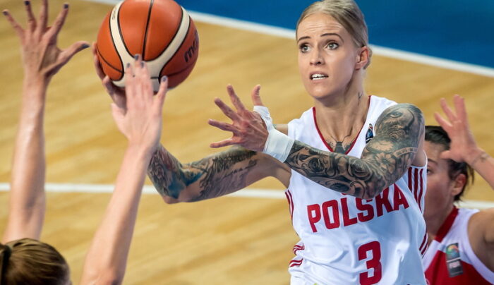 Kwalifikacje do Eurobasketu rozpoczną się w Gnieźnie!