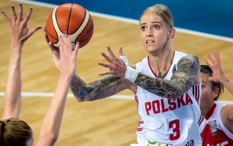 Ruszyła sprzedaż biletów na koszykarskie święto w Gnieźnie