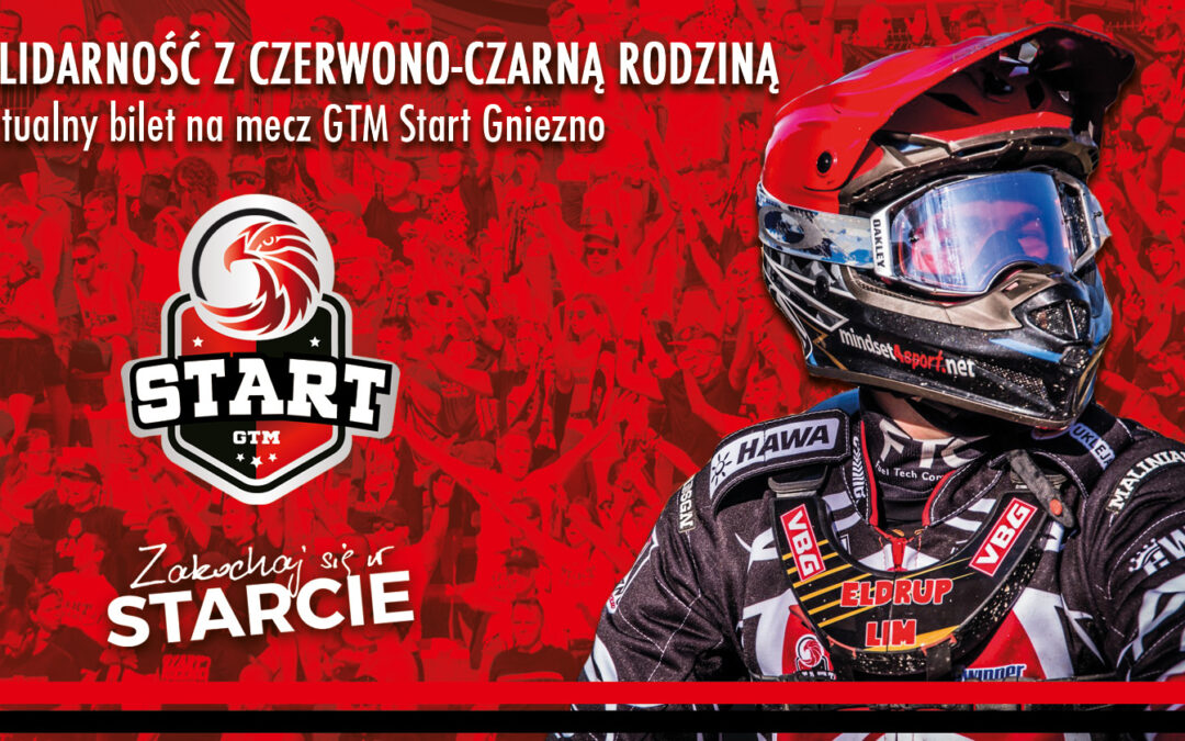 Start rusza ze sprzedażą wirtualnych biletów