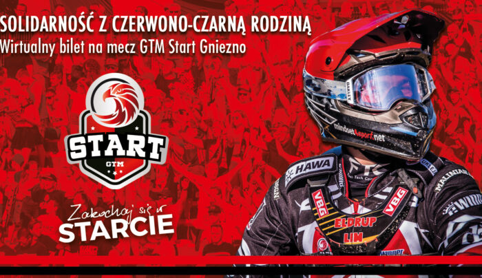 Start rusza ze sprzedażą wirtualnych biletów