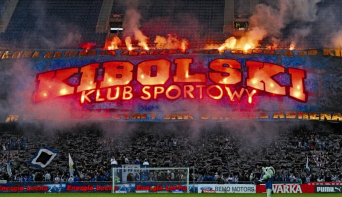 Kibice wracają na stadiony!