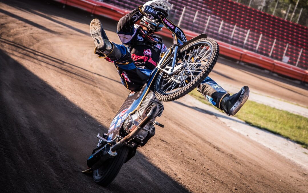 Apator – Start. Problem Jakobsena zlokalizowany. Duńczyk jest szatanem