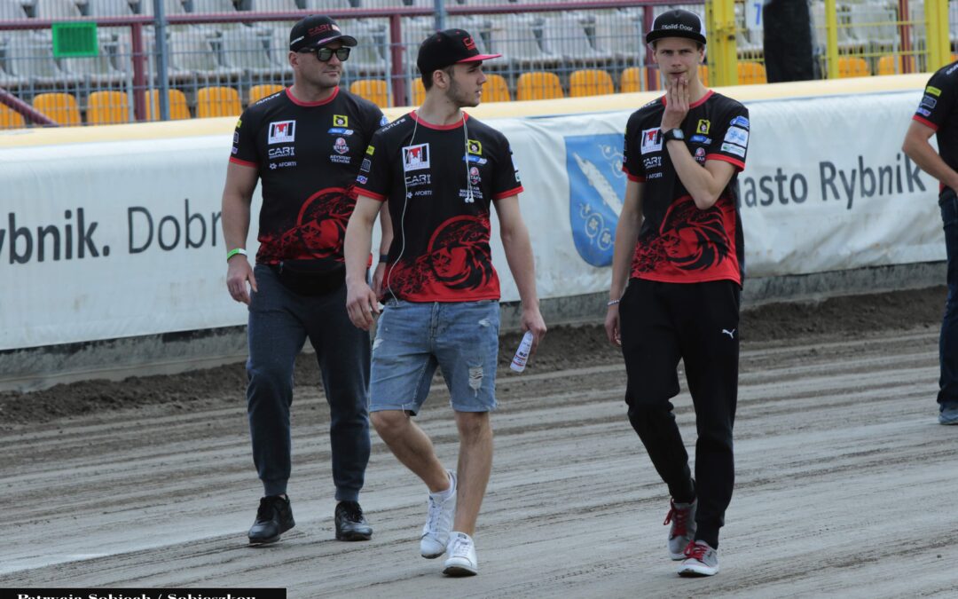 W środę mistrzostwa Wielkopolski przy W25