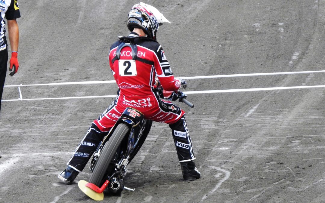 Liga szwedzka. Wyśmienici Jakobsen i Lahti. Jak poszło reszcie?