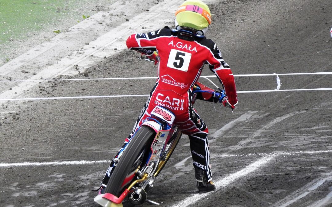 Szwecja. Show Adriana Gały! Jak poszło reszcie czerwono-czarnych?