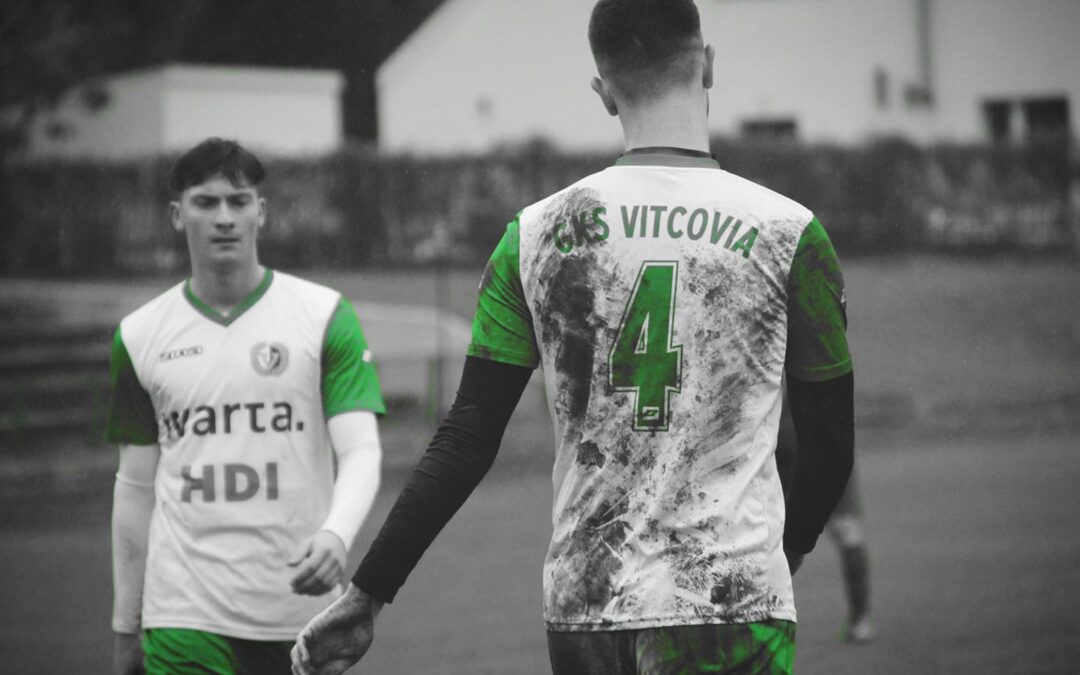 Czarni z ważnym zwycięstwa we Wronkach. „Owce” bombardują u siebie