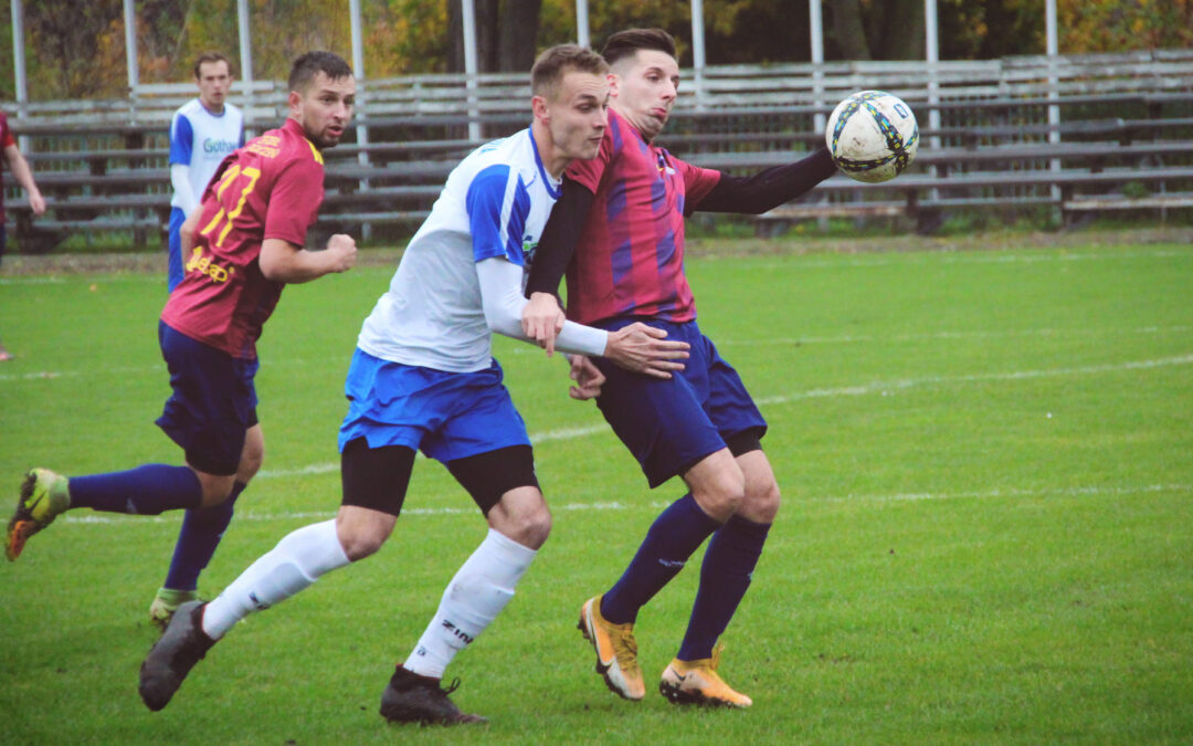 Świetny występ Vitcovii, ważne zwycięstwo Zjednoczonych