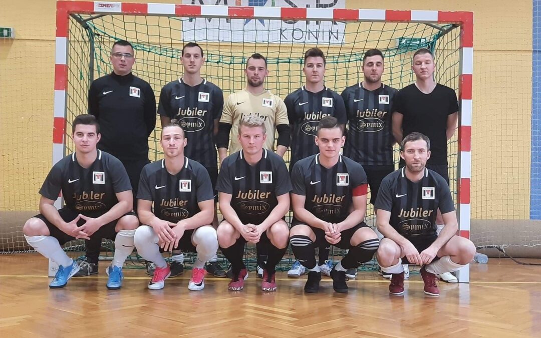 Gnieźnieńskie drużyny wyeliminowane z Pucharu Polski