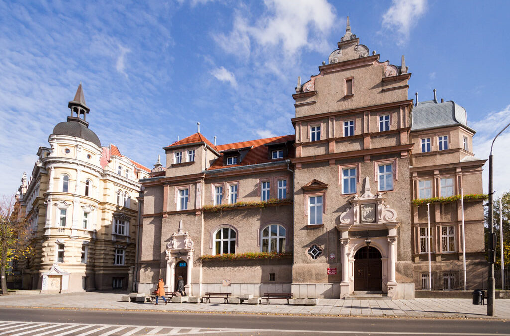 Duża kasa do zgarnięcia. Ratusz czeka na oferty