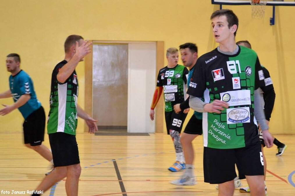 Zawodnik Szczypiorniaka przeszedł operację