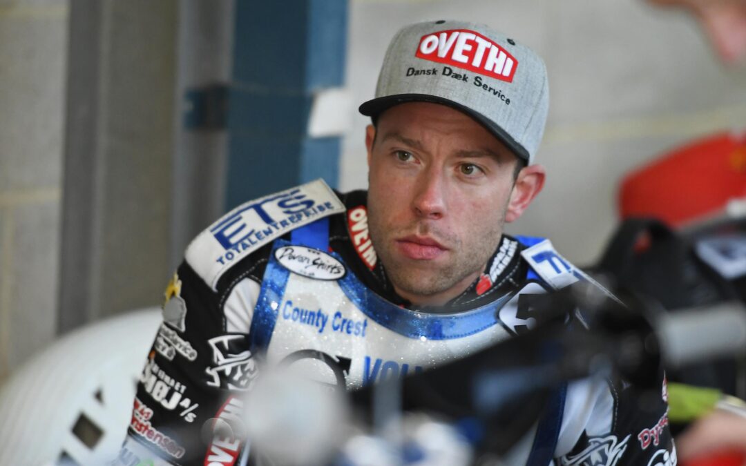 Peter Kildemand jest do waszych usług!