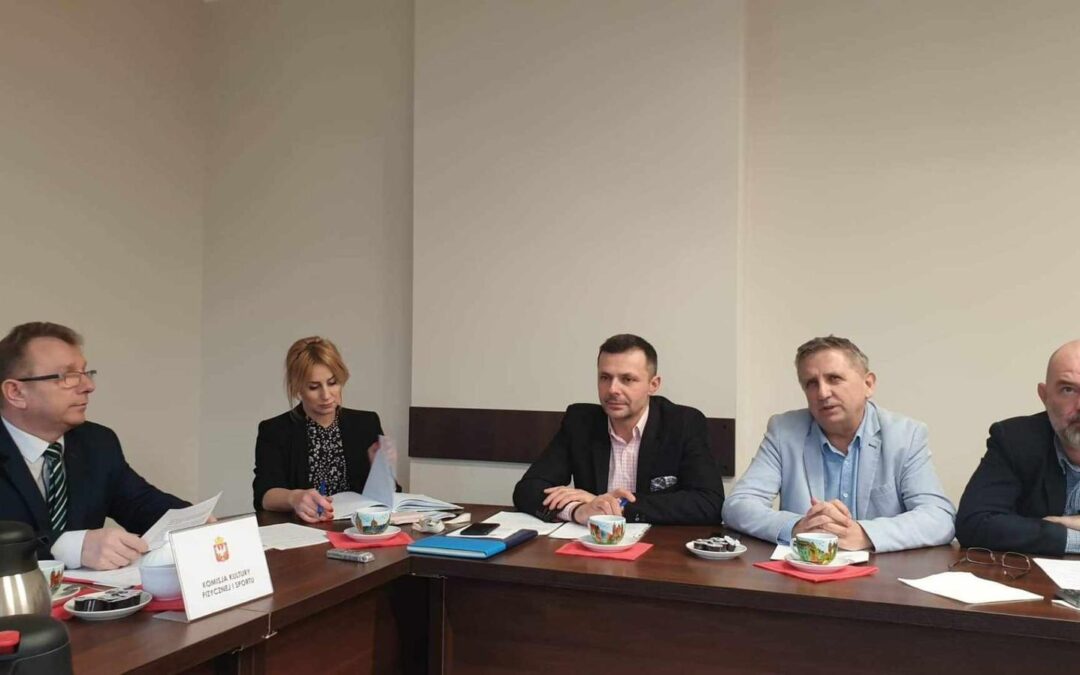 Oficjalnie: Więcej pieniędzy z miasta na gnieźnieński sport!
