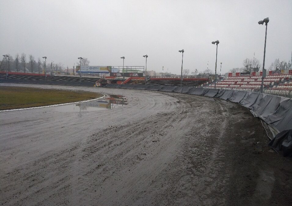 Sparingowe derby Wielkopolski odwołane!