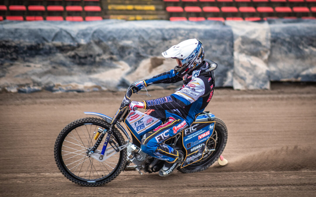 Jakobsen: „Czuję, że może to być pozytywny sygnał”