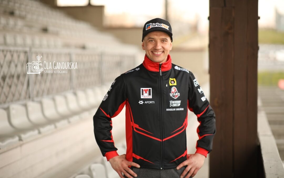 Były uczestnik Big Brothera doradzał Startowi przy projekcie kevlarów!