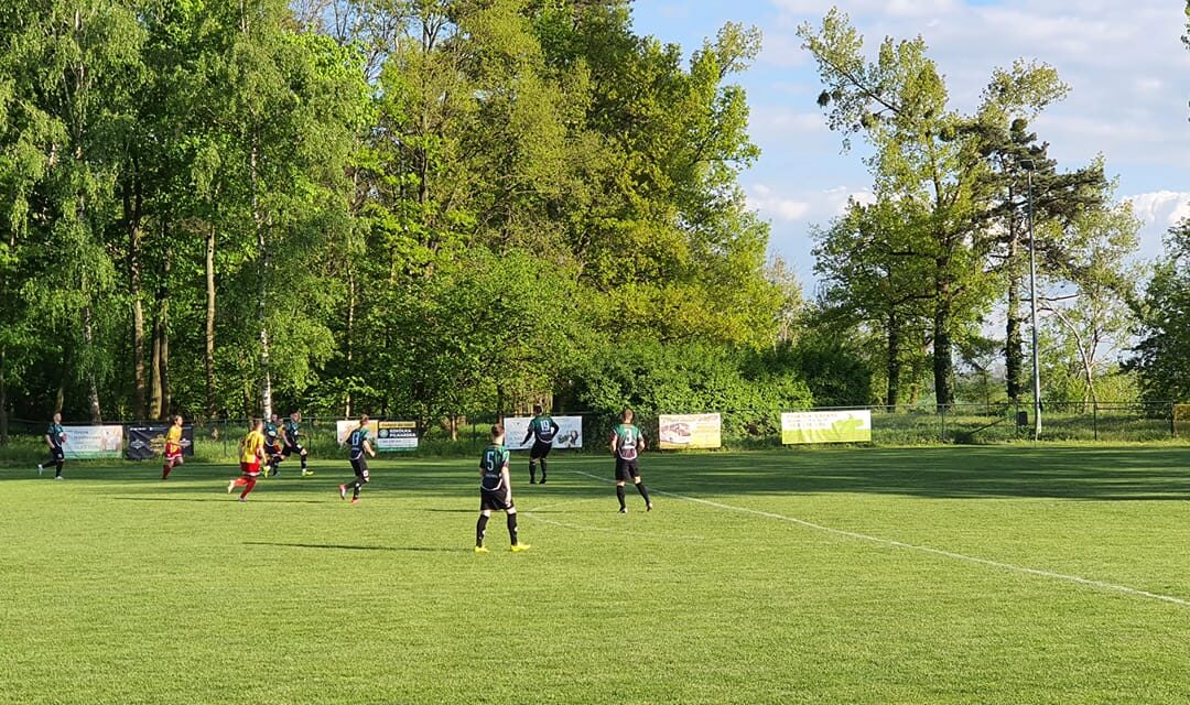 Jak poszło dziś naszym drużynom?