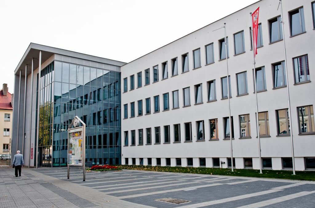 Ile na sport w 2018r. ze starostwa? Znamy sumę