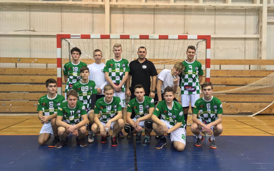 Młode „Wilki” uczciły 100-lecie odzyskania niepodległości