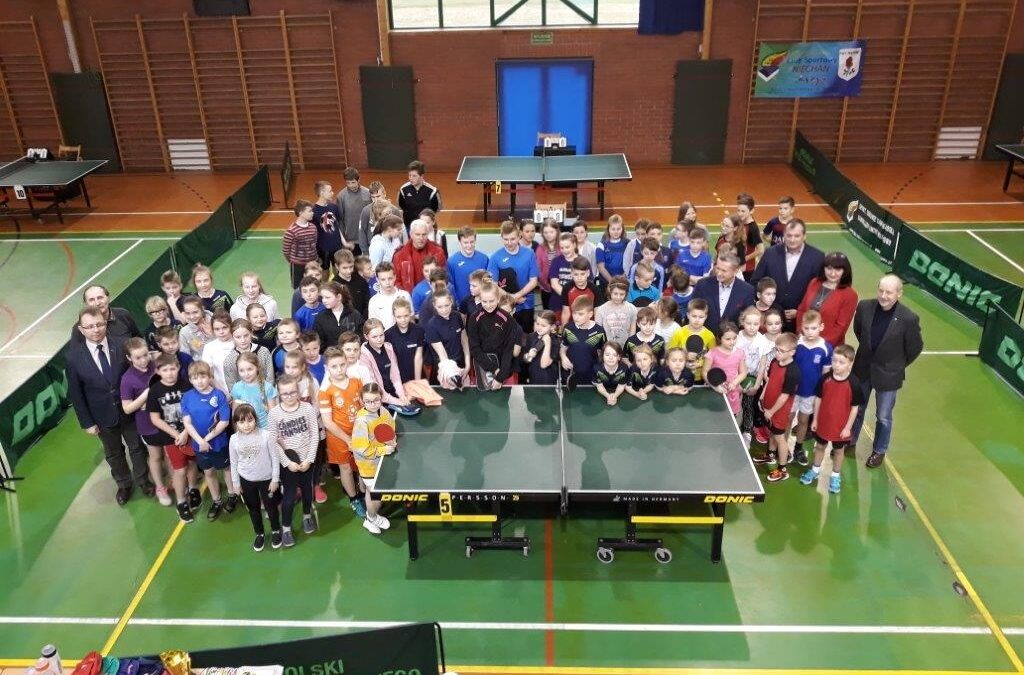Wielkanocne „Szukamy Młodych Talentów” w Niechanowie