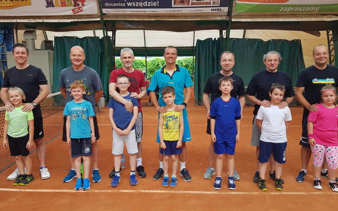 Za nami festyn sportowy o Puchar Starosty