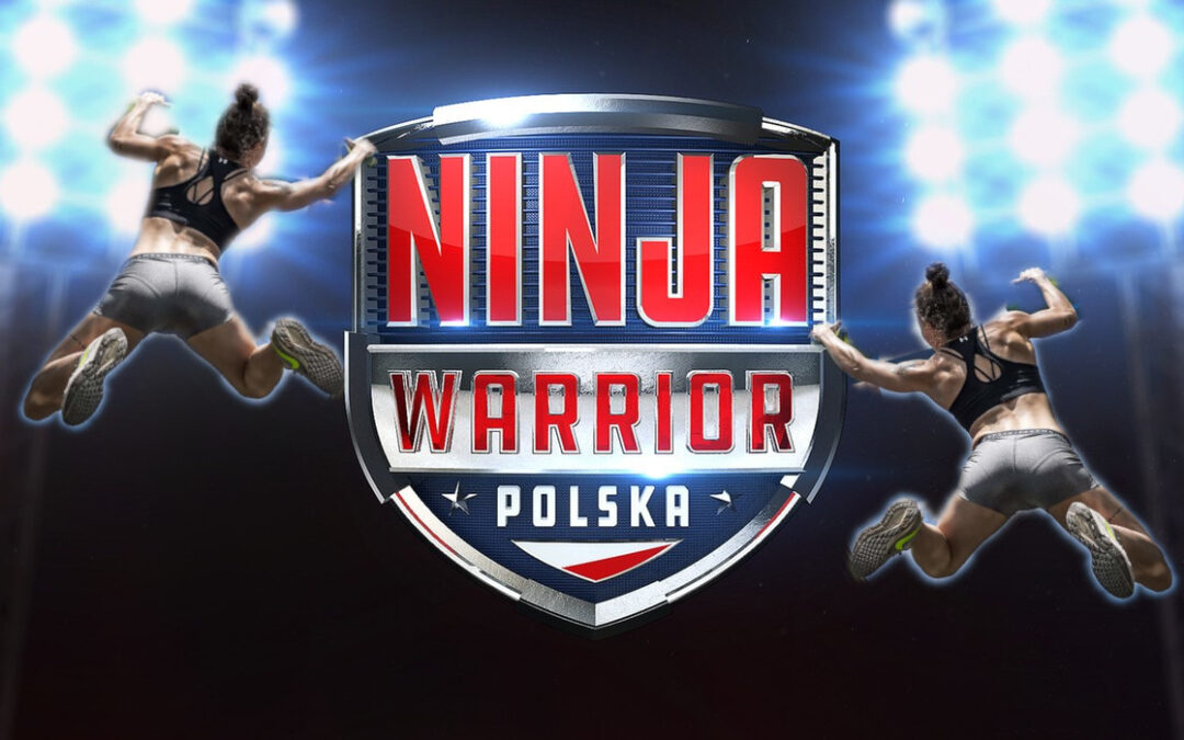 Paula Kulig o włos od finału Ninja Warrior!
