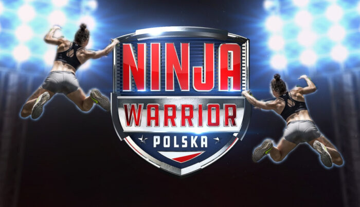 Paula Kulig o włos od finału Ninja Warrior!