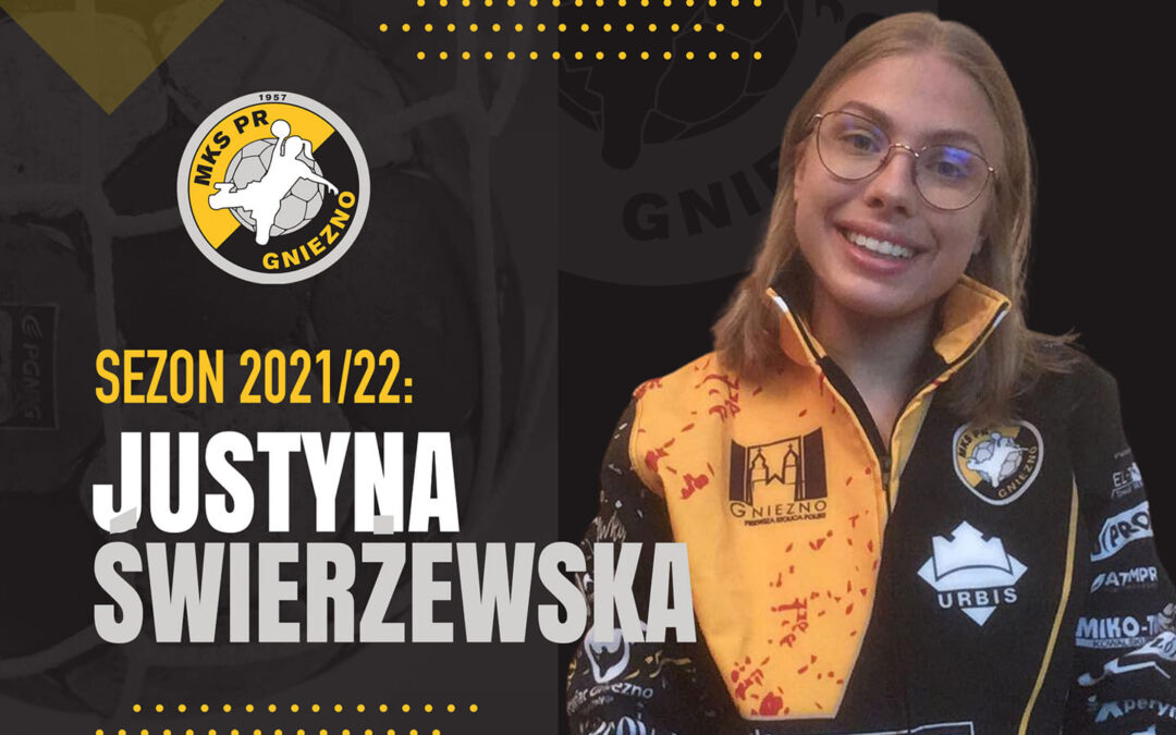 MKS kontraktuje kolejną młodą reprezentantkę Polski