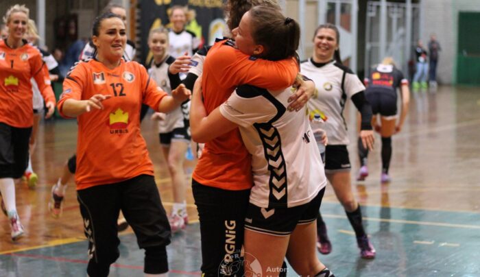 Hala pękała w szwach, a one wywoływały euforię (podsumowanie)