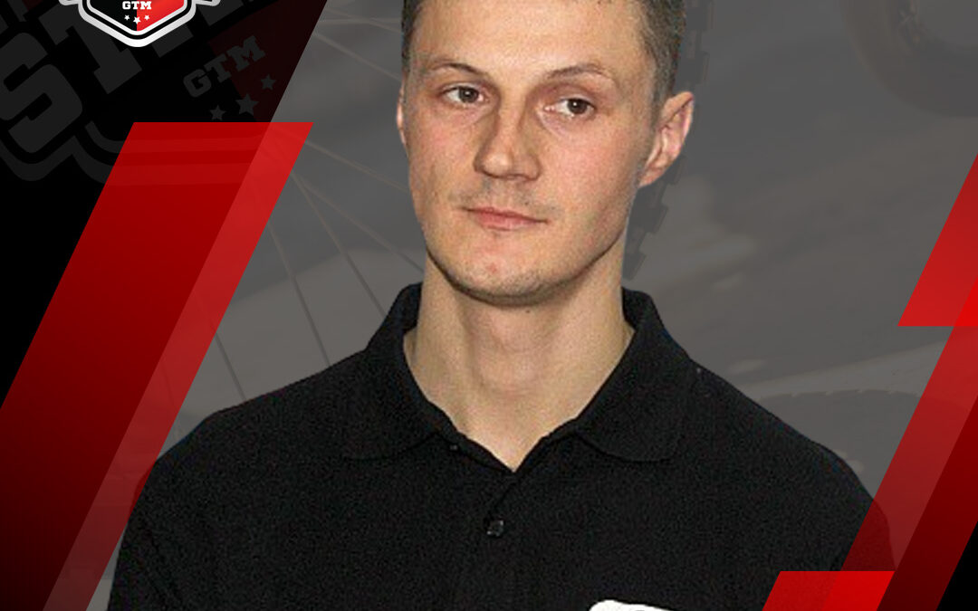 Zaskakujący transfer do Startu Gniezno!