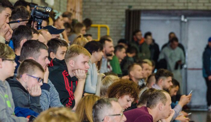 Potrójna mobilizacja Szczypiorniaka Gniezno (zapowiedź)