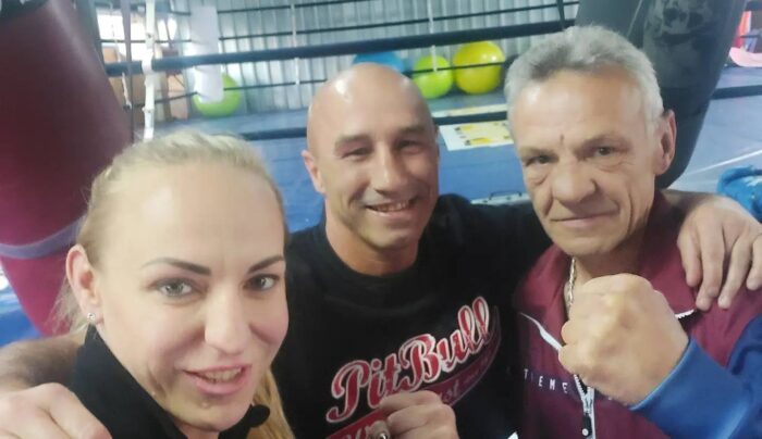 „Pitbull” wraca do Gniezna