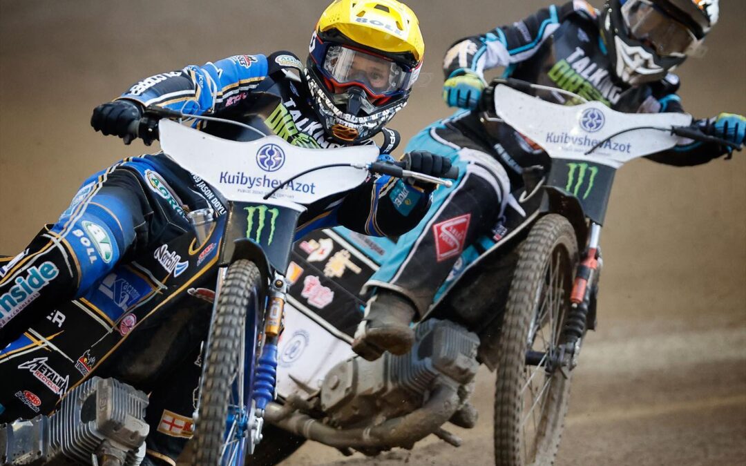 Były mistrz świata dodaje otuchy rodzinie Jabłońskich