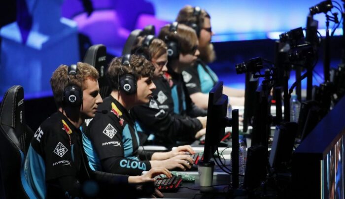 Gniezno zwariuje na punkcie e-sportu?