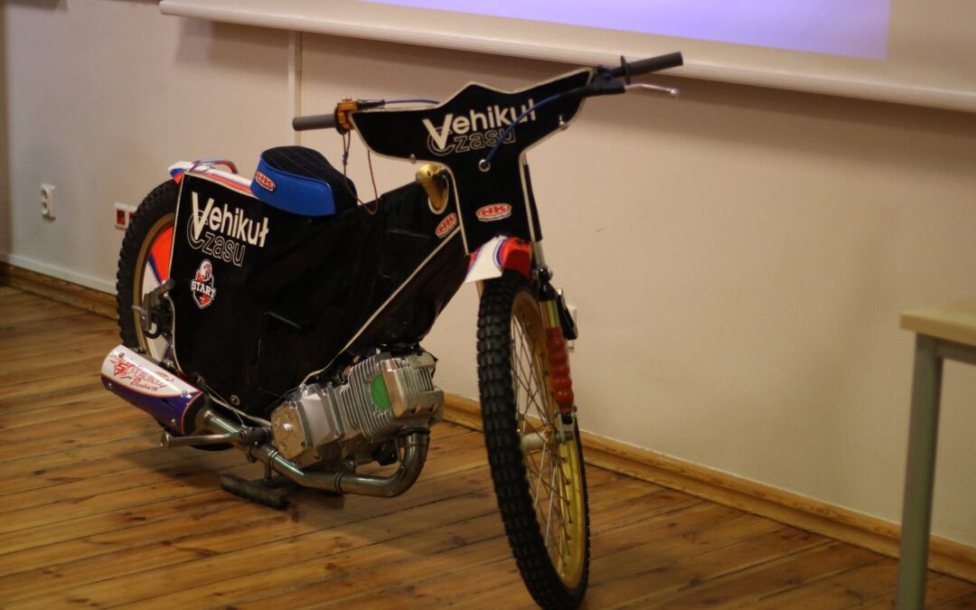 Wielkanoc upłynie pod znakiem żużlowych emocji!