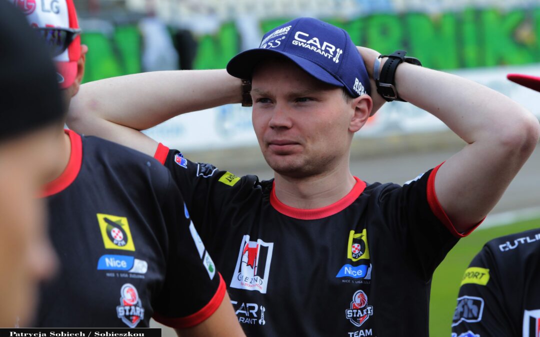 ROW Rybnik – Car Gwarant Start Gniezno (galeria)