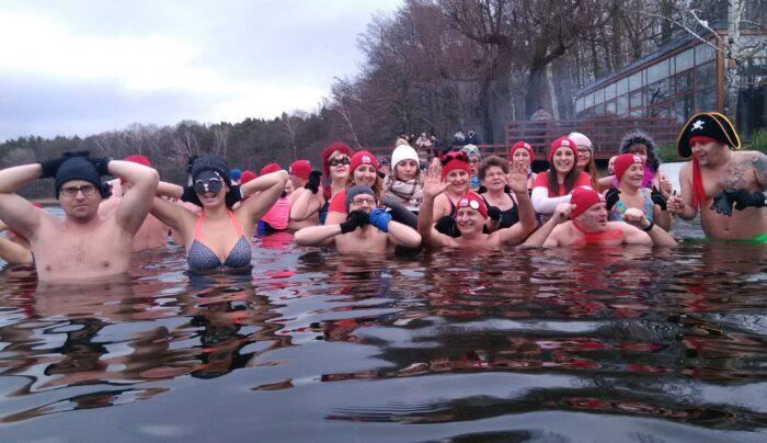 Królewskie Morsy Gniezno zakończyły rok