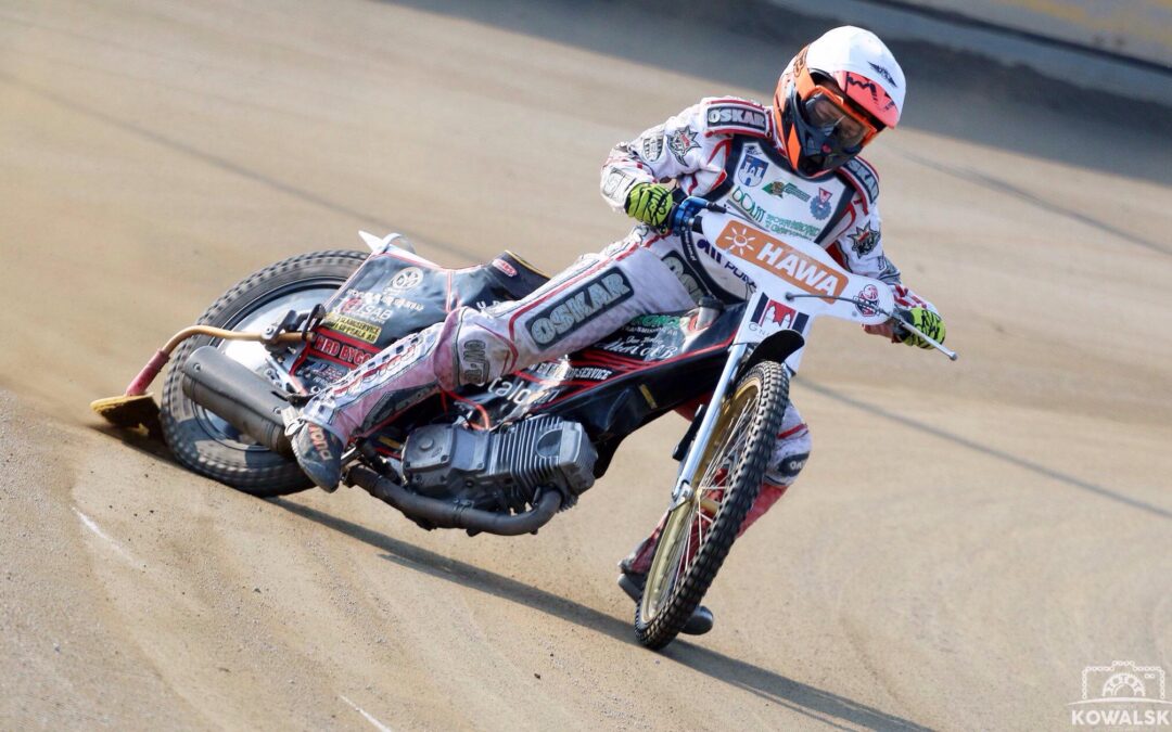 Start doczeka się kolejnych wychowanków?