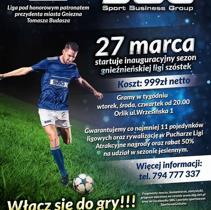 Zostały tylko 2 wolne miejsca 