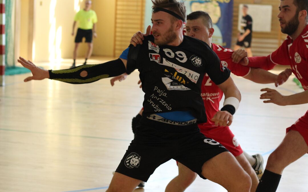 Król jest w stolicy! Szczypiorniak detronizuje Hagarda!