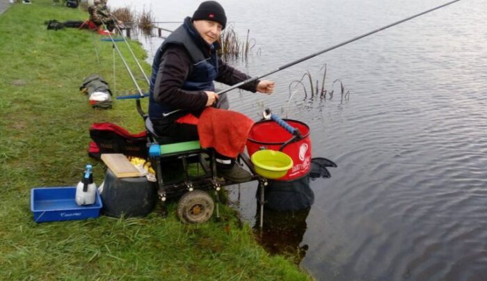 Wędki w dłoń. Szykuje się charytatywna impreza.