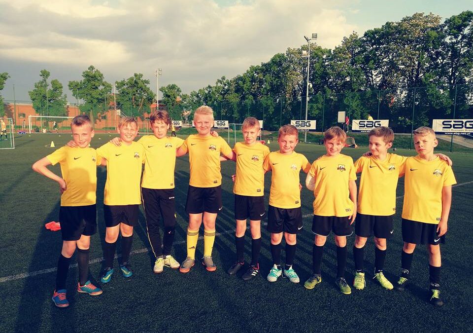 Znamy plan gier wielkiego turnieju Gniezno Cup 2018