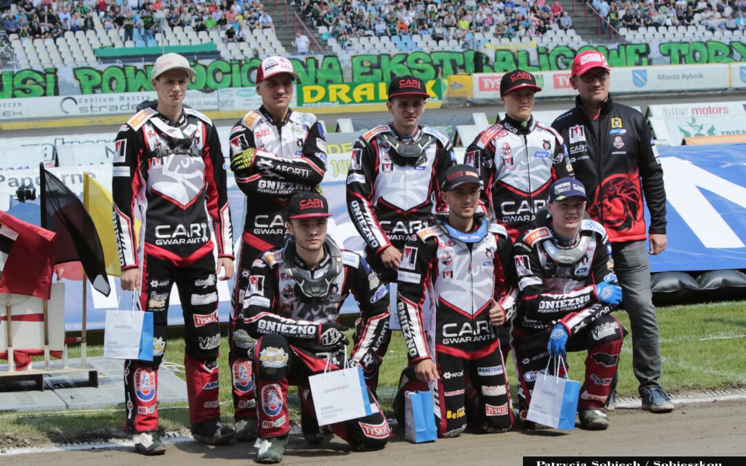 W piątek sparingowe derby Wielkopolski