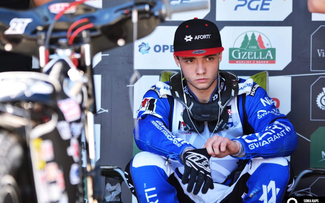 Ekstraligowcy pokonani. Aforti Start najlepszy w Poznaniu!