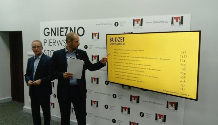 Nie będzie (na razie) żużlowego mini toru. Ściany wspinaczkowej też.