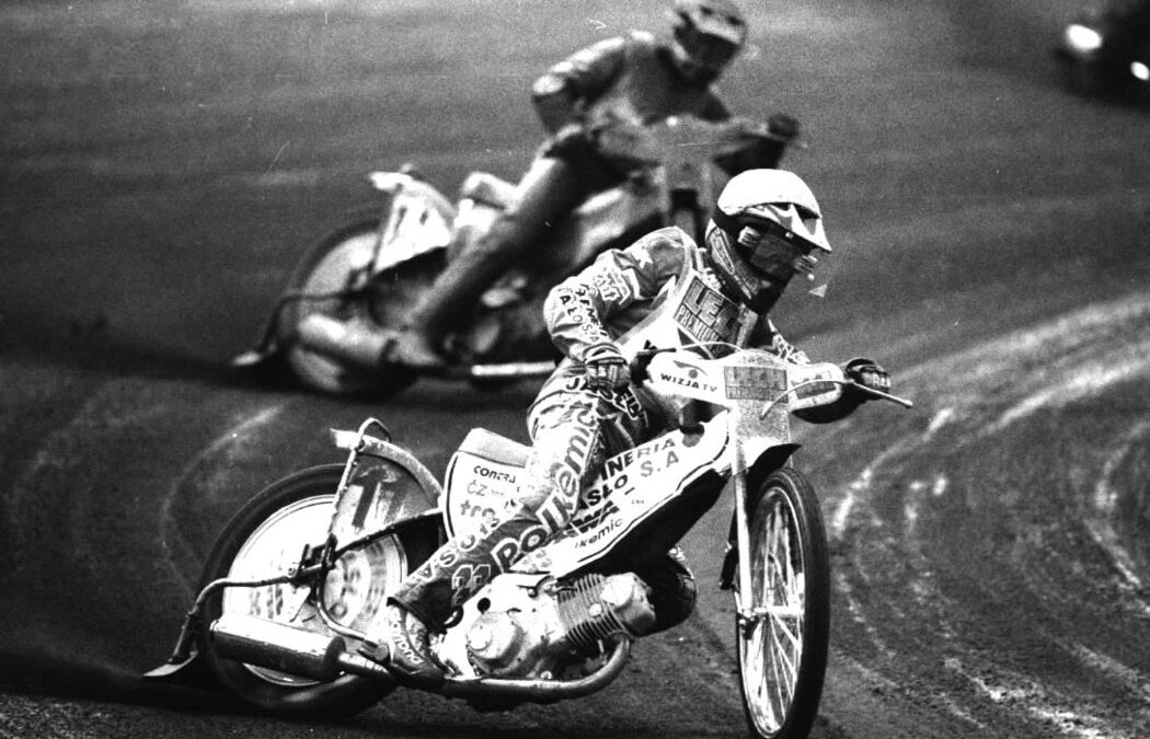 Ten pomysł brzmi kapitalnie. Rondo im. Antonina Kaspera w Gnieźnie!?