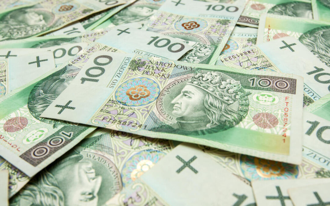 O co chodzi z tym zyskiem Startu?