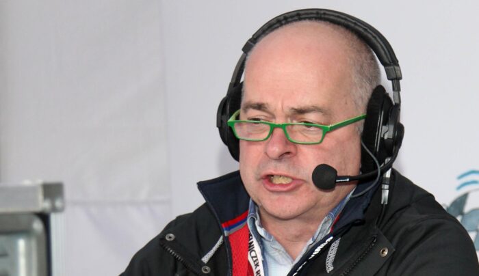 Tomasz Zimoch poprowadzi Galę „Orzeł Gnieźnieńskiego Sportu 2017”!