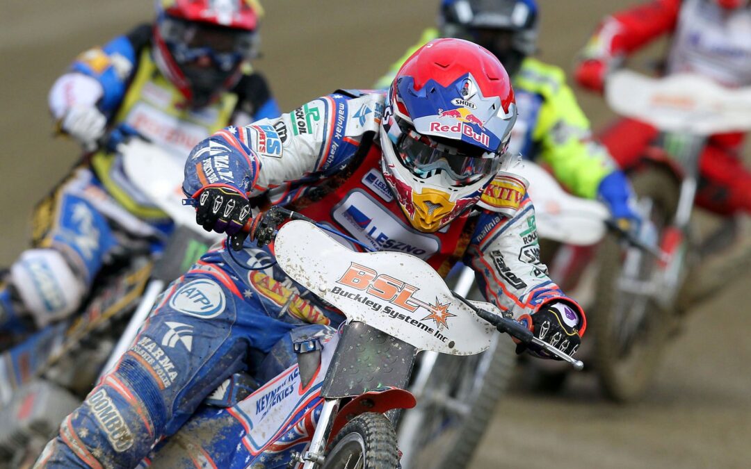 Jason Crump w I lidze? Dla Wybrzeża za stary. Co na to Start?