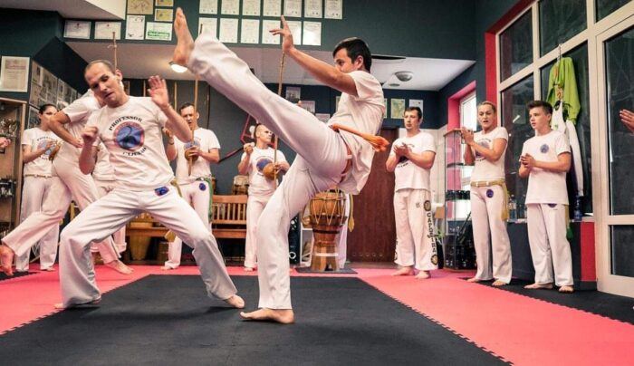 Nieprawdopodobna mobilizacja środowiska capoeira! Zrzutka zamknięta w niecałą dobę