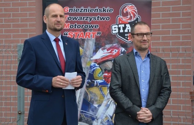 Oficjalnie: Start wycofuje się z budowy mini toru